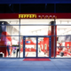 Image for article titled Germany's First Ferrari Store Opens At Nürburgring